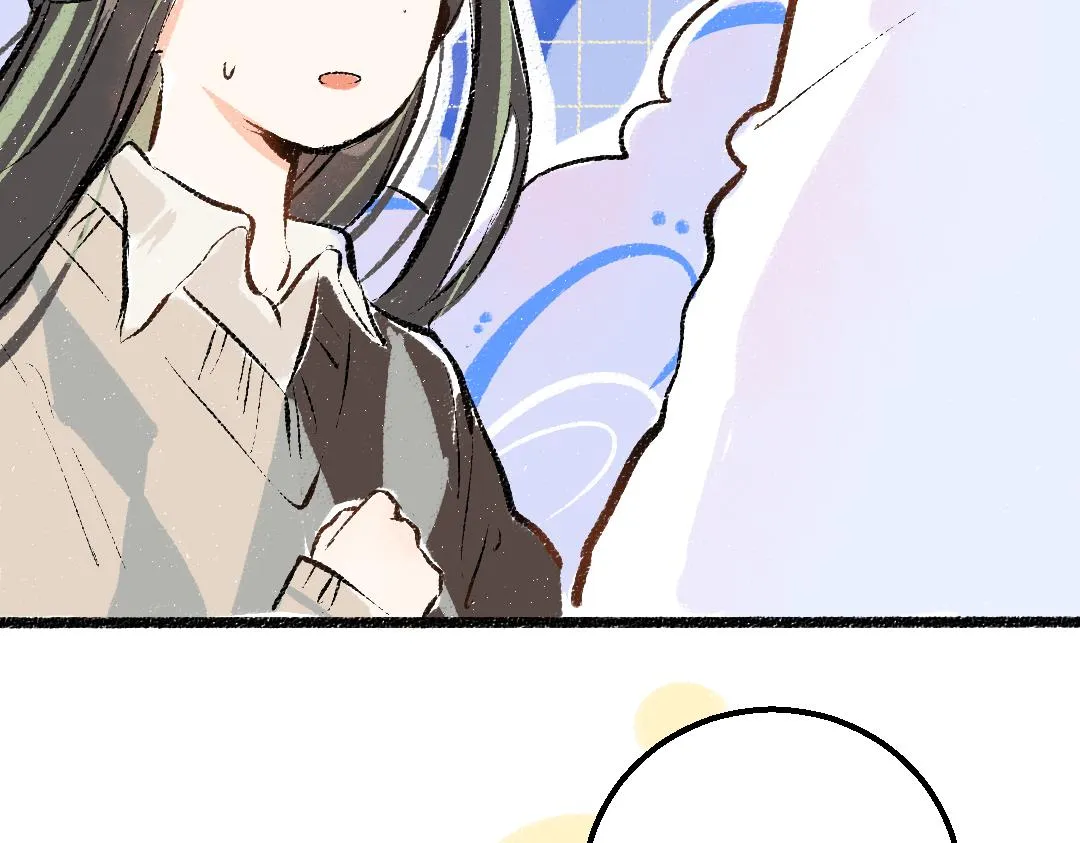 第33话 让人脸红的原因 第22页