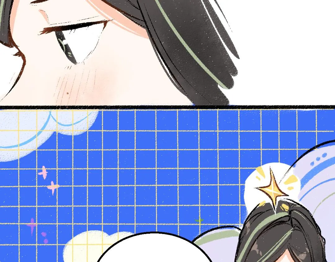 第33话 让人脸红的原因 第81页