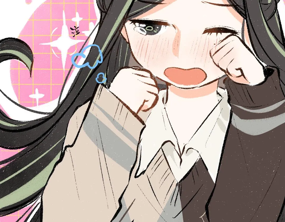 第33话 让人脸红的原因 第93页