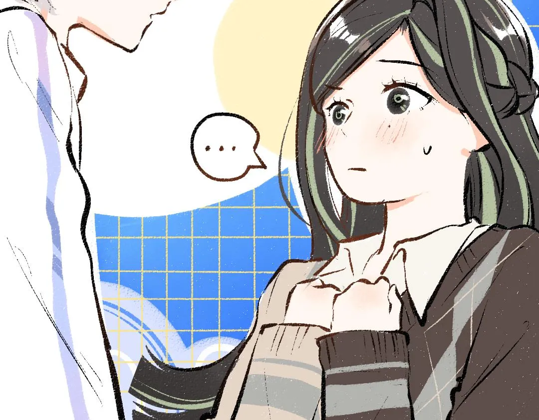 第34话 手动撤回 第13页