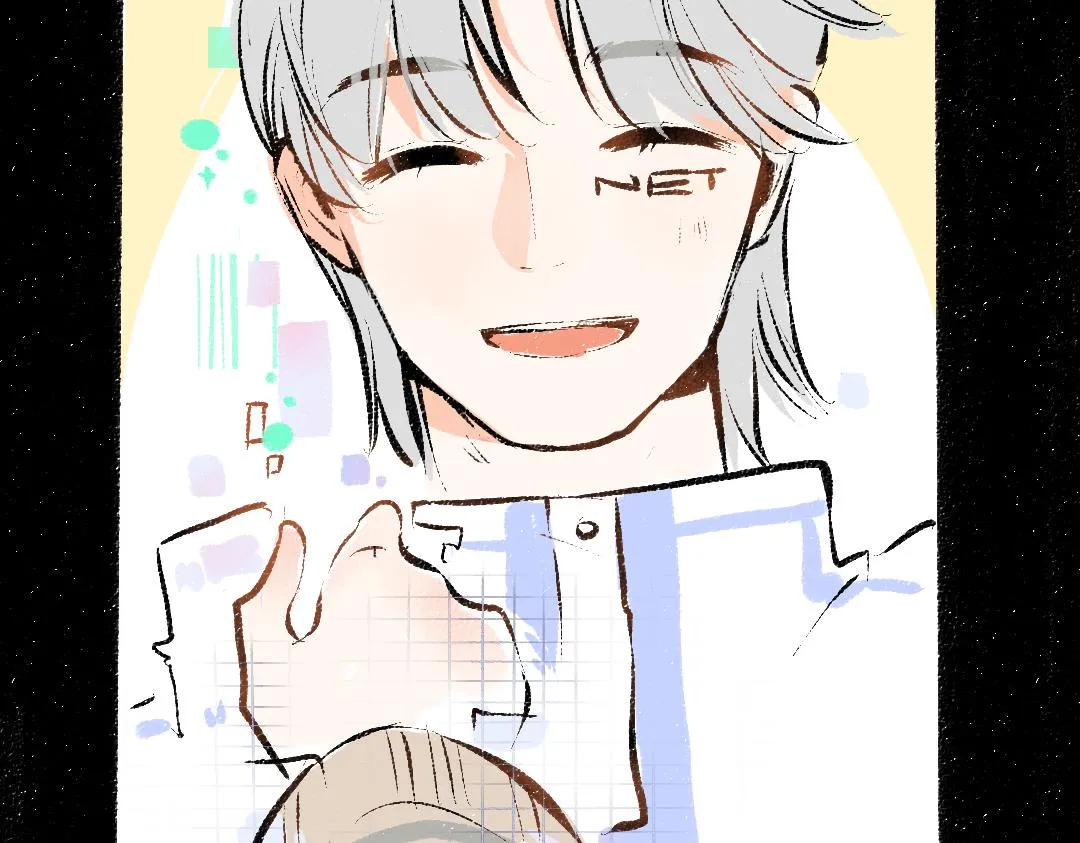 第34话 手动撤回 第32页