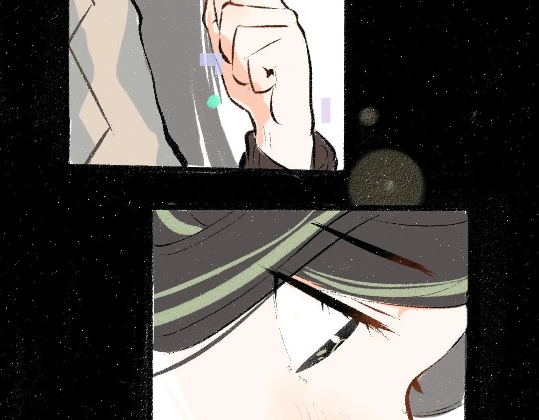 第34话 手动撤回 第38页