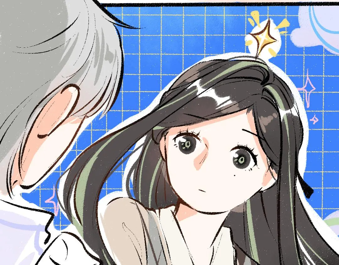 第34话 手动撤回 第56页