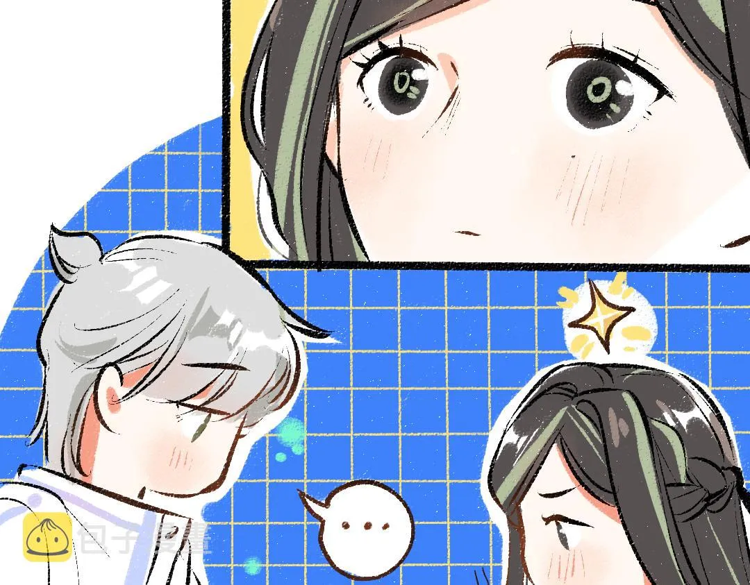 第34话 手动撤回 第61页