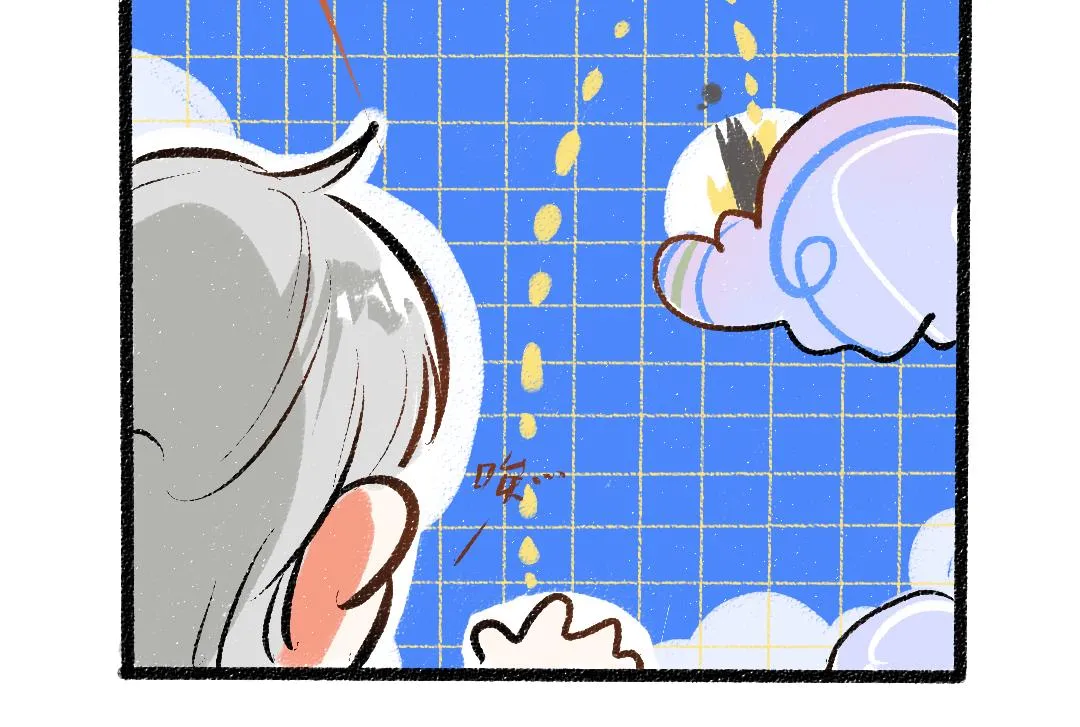 第34话 手动撤回 第69页