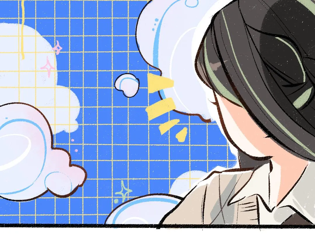 第34话 手动撤回 第83页