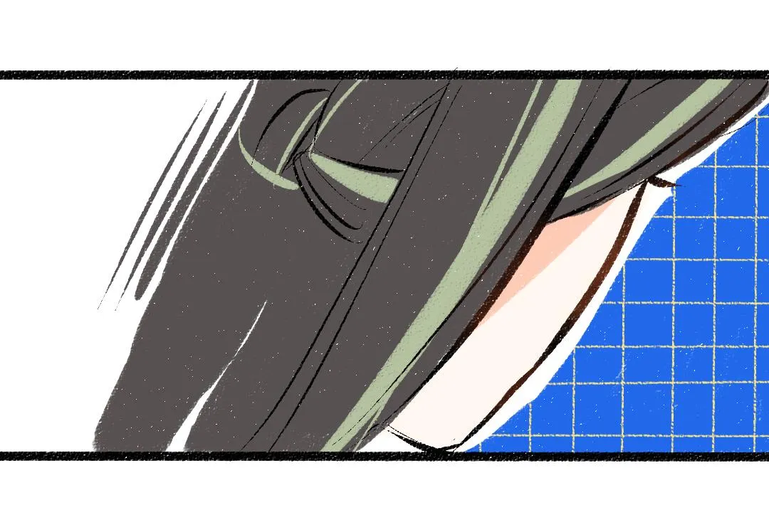 第34话 手动撤回 第93页