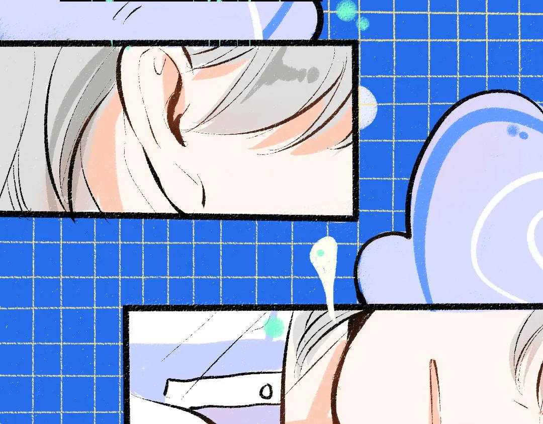 第34话 手动撤回 第101页