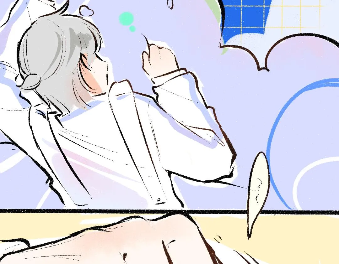 第34话 手动撤回 第103页