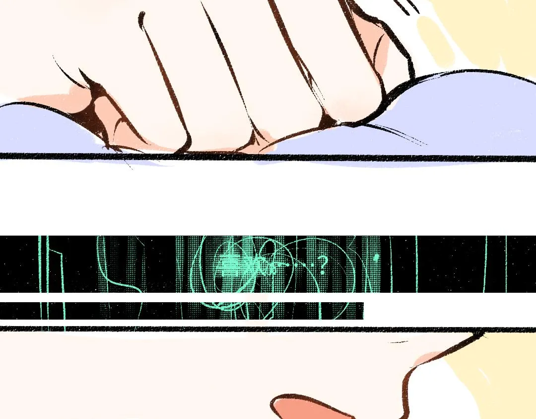 第34话 手动撤回 第104页