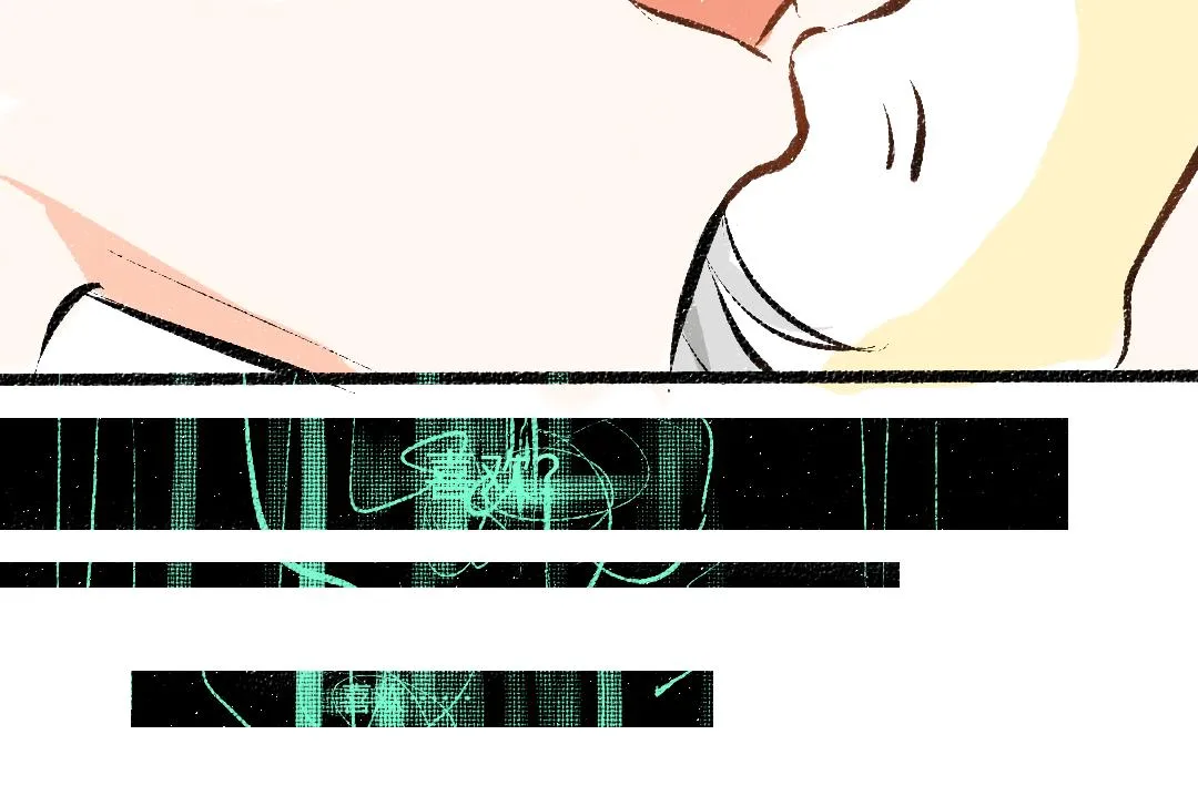 第34话 手动撤回 第105页