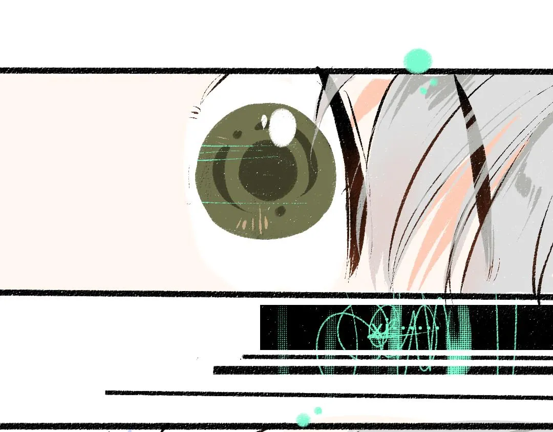 第34话 手动撤回 第107页