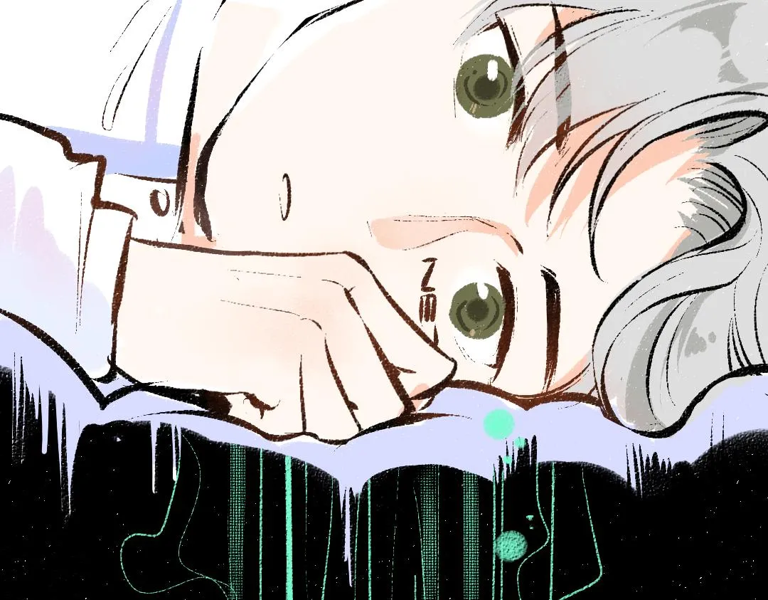 第34话 手动撤回 第108页