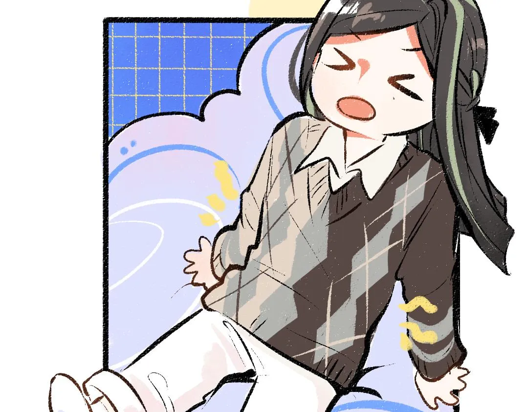 第36话 我也是！ 第7页