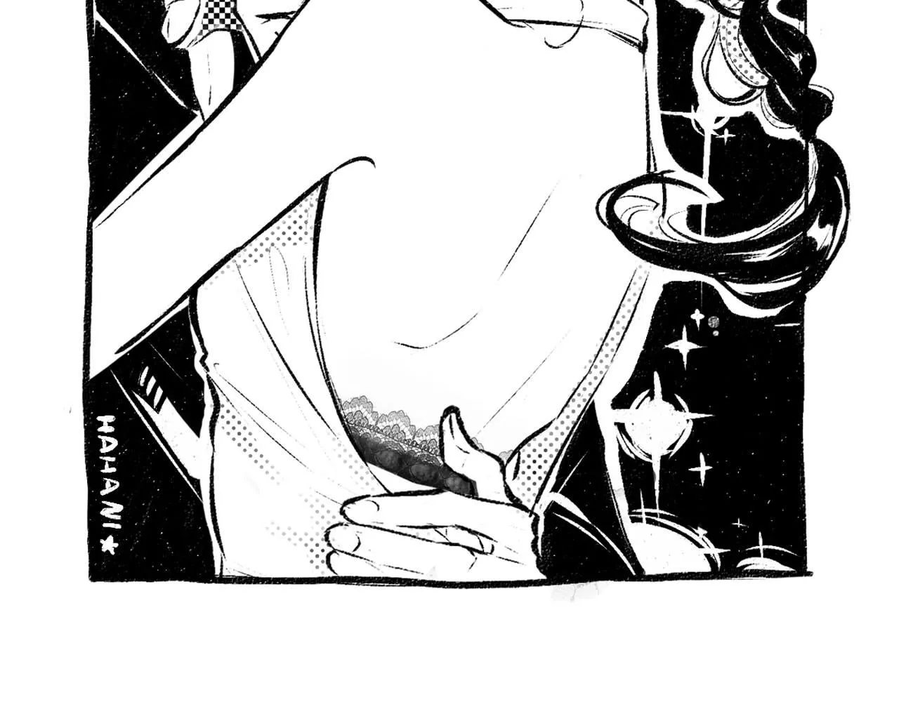 第36话 我也是！ 第32页