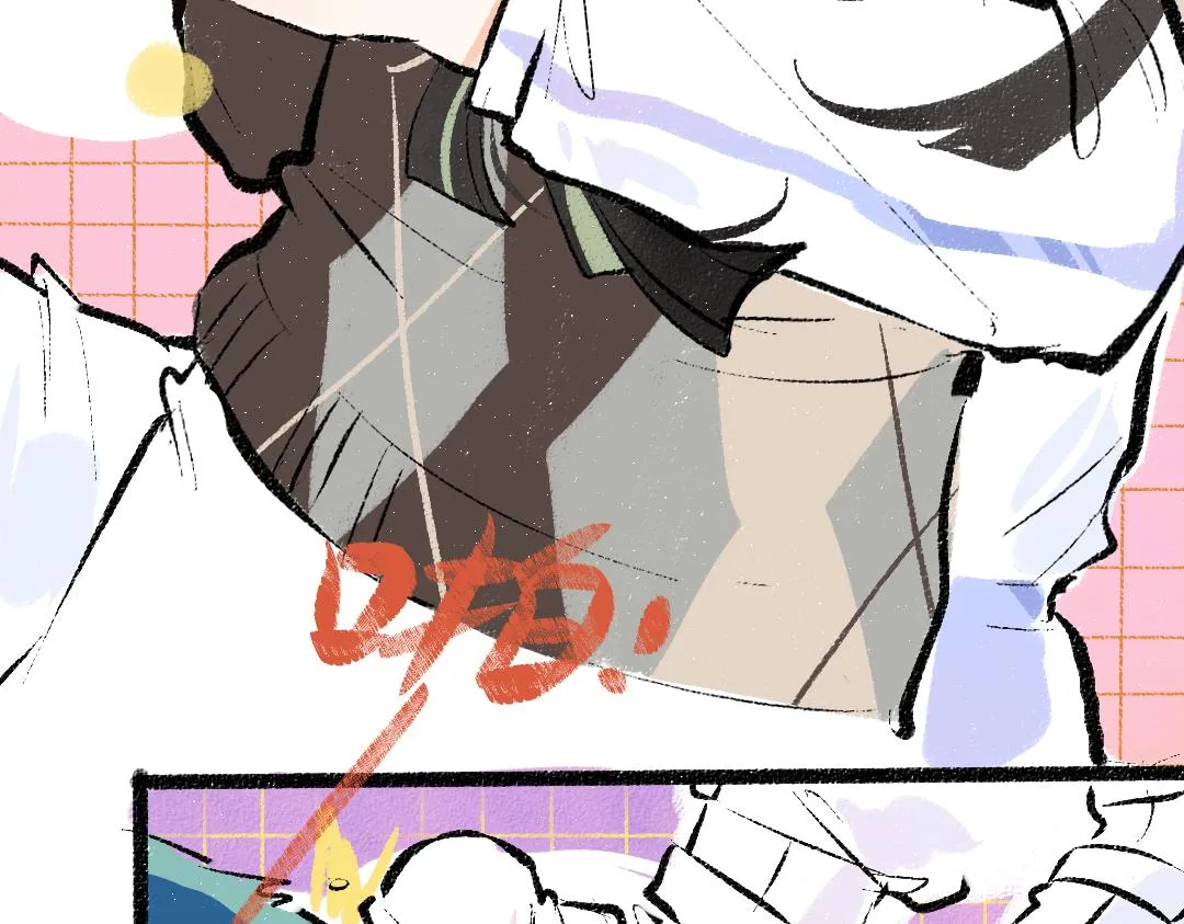 第36话 我也是！ 第61页