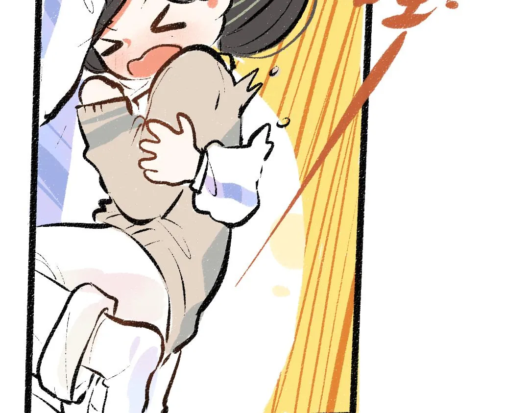 第36话 我也是！ 第74页