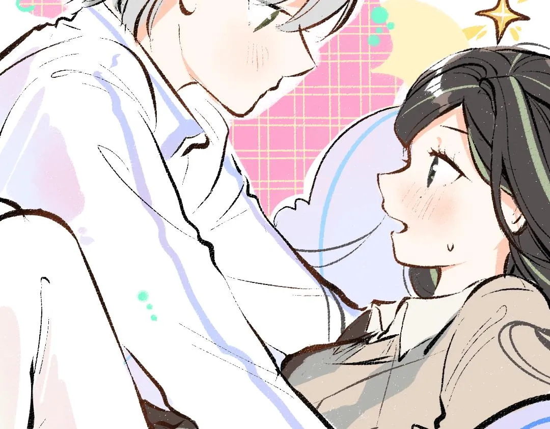 第36话 我也是！ 第83页