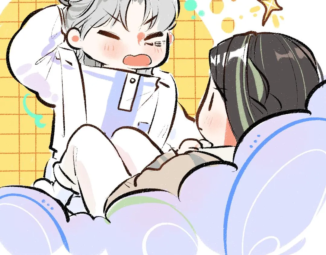 第36话 我也是！ 第91页