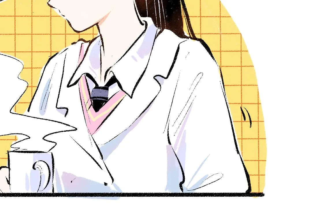 第38话 AI狗狗？ 第53页