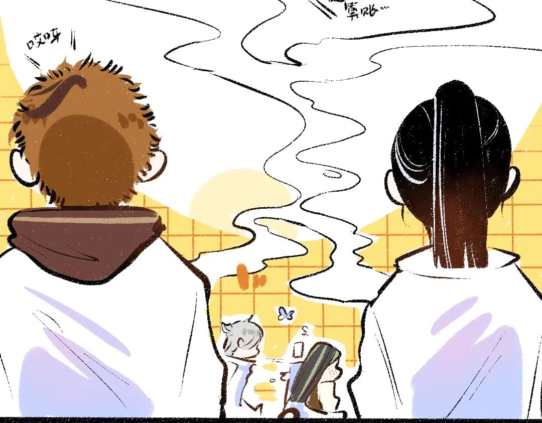 第38话 AI狗狗？ 第58页