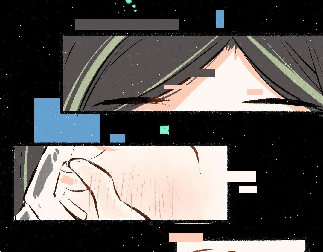 第39话 情话对决？ 第8页