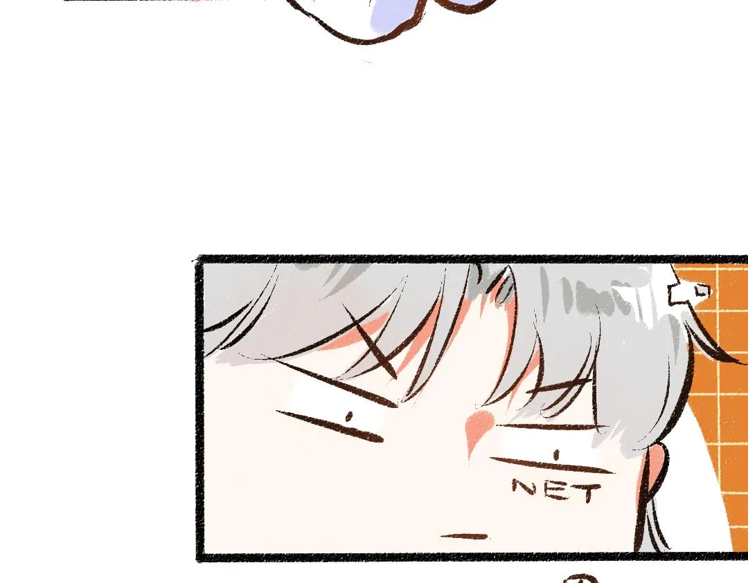 第39话 情话对决？ 第34页