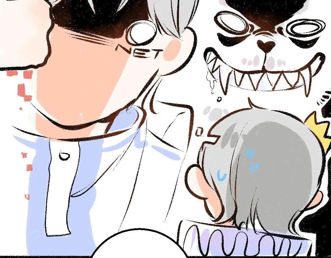 第39话 情话对决？ 第58页