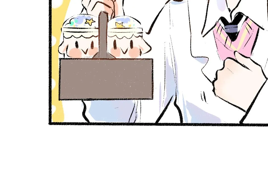 第39话 情话对决？ 第61页