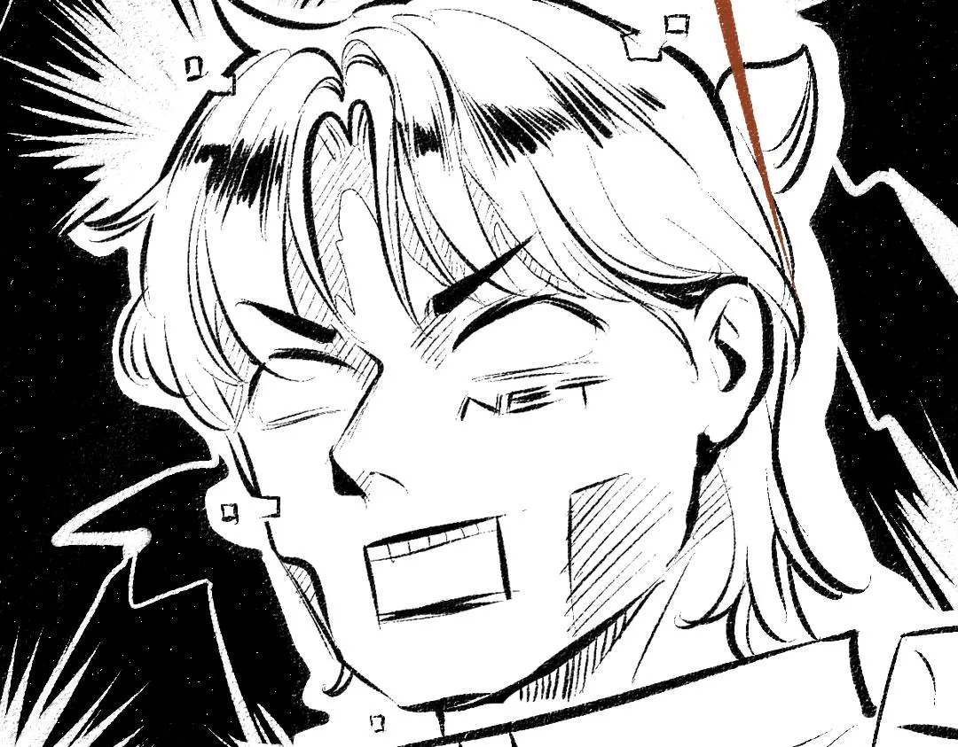 第39话 情话对决？ 第82页