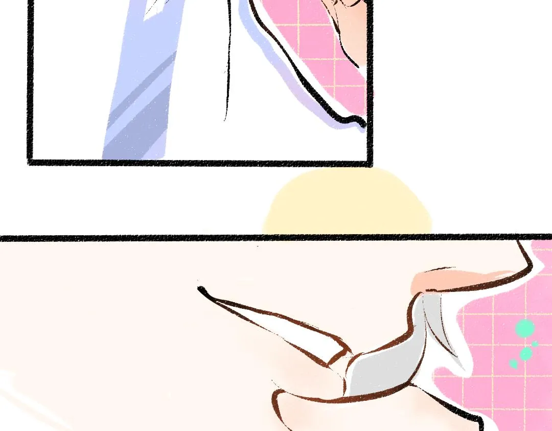 第39话 情话对决？ 第106页