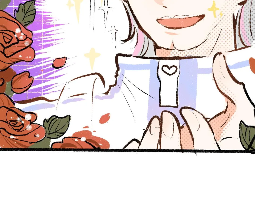 第39话 情话对决？ 第113页