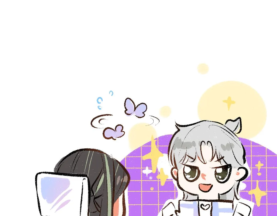 第39话 情话对决？ 第114页