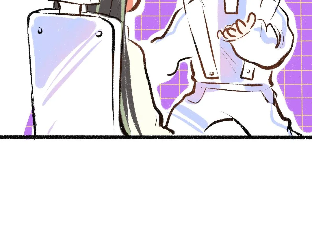 第39话 情话对决？ 第115页