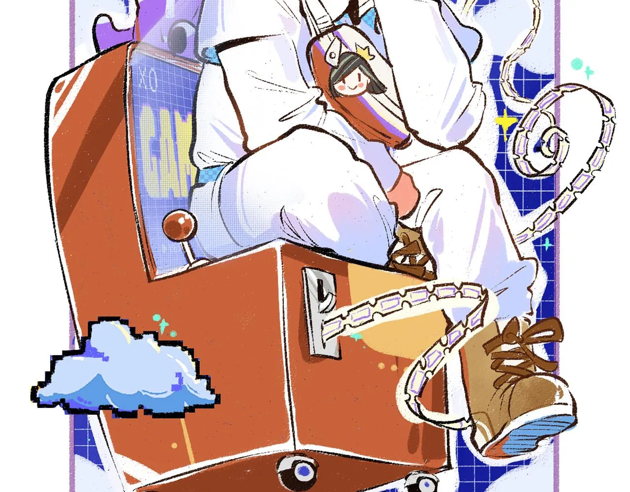 第40话 心意 第2页