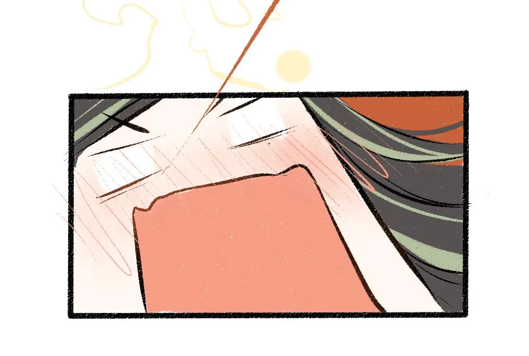 第40话 心意 第100页