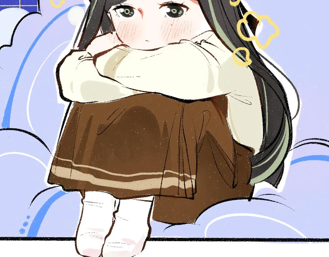 第41话 无法否认 第6页