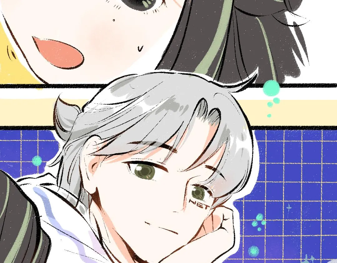 第41话 无法否认 第33页