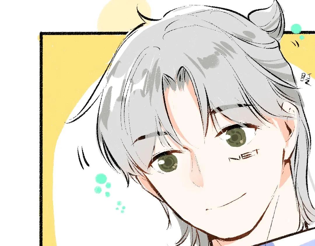 第42话 独有的偏爱 第33页