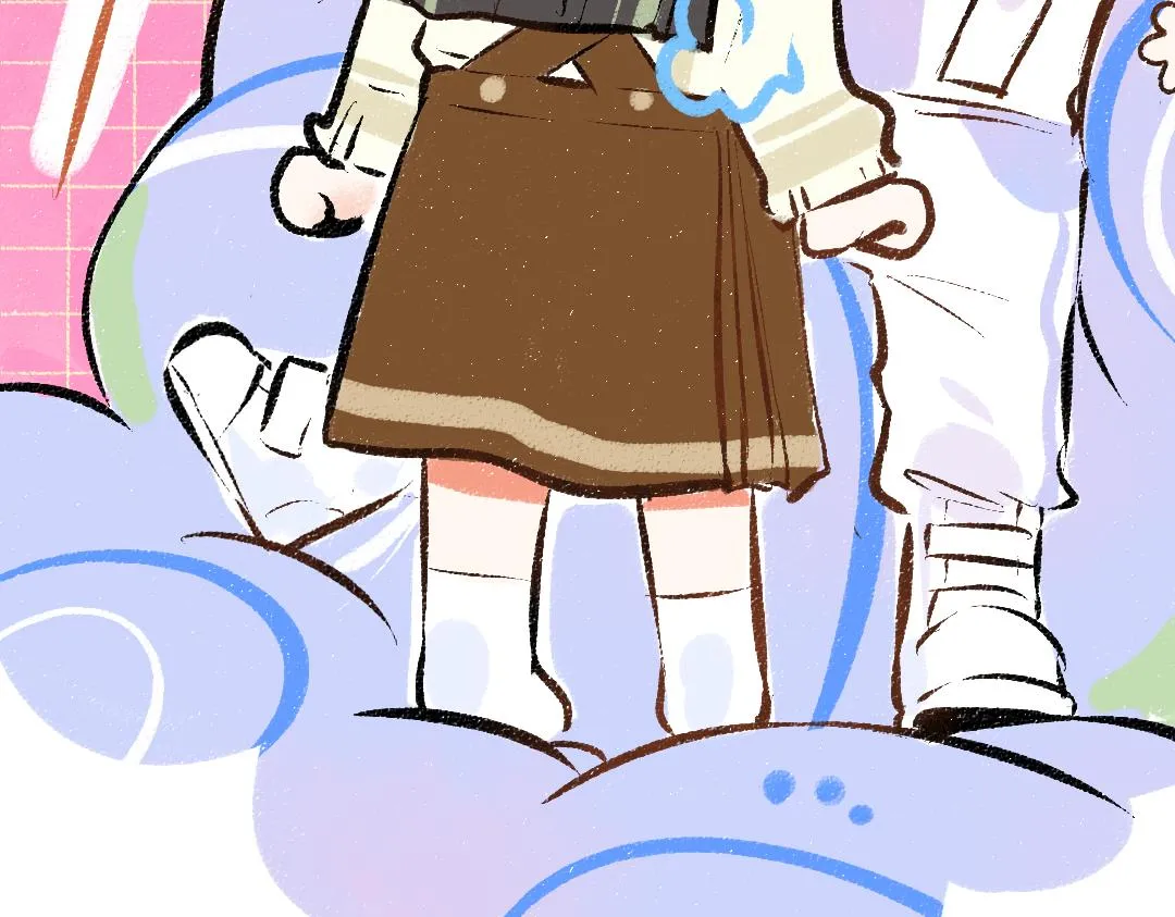 第42话 独有的偏爱 第70页
