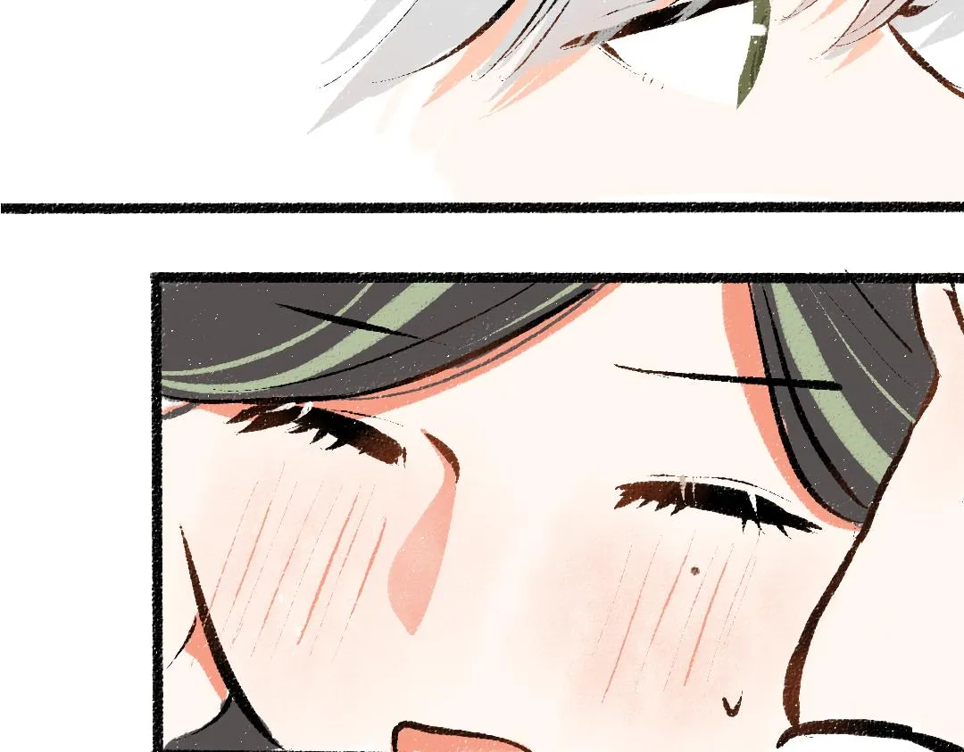 第42话 独有的偏爱 第95页