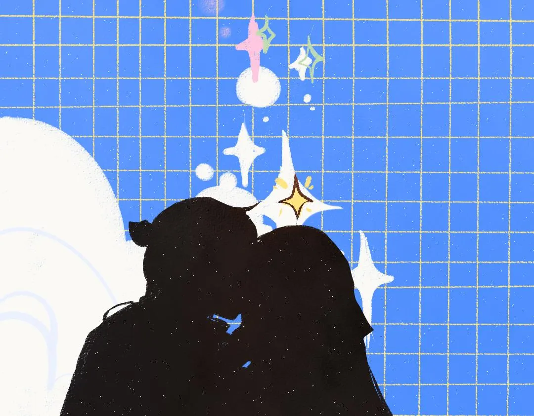 第42话 独有的偏爱 第101页