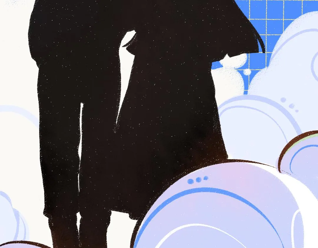 第42话 独有的偏爱 第102页