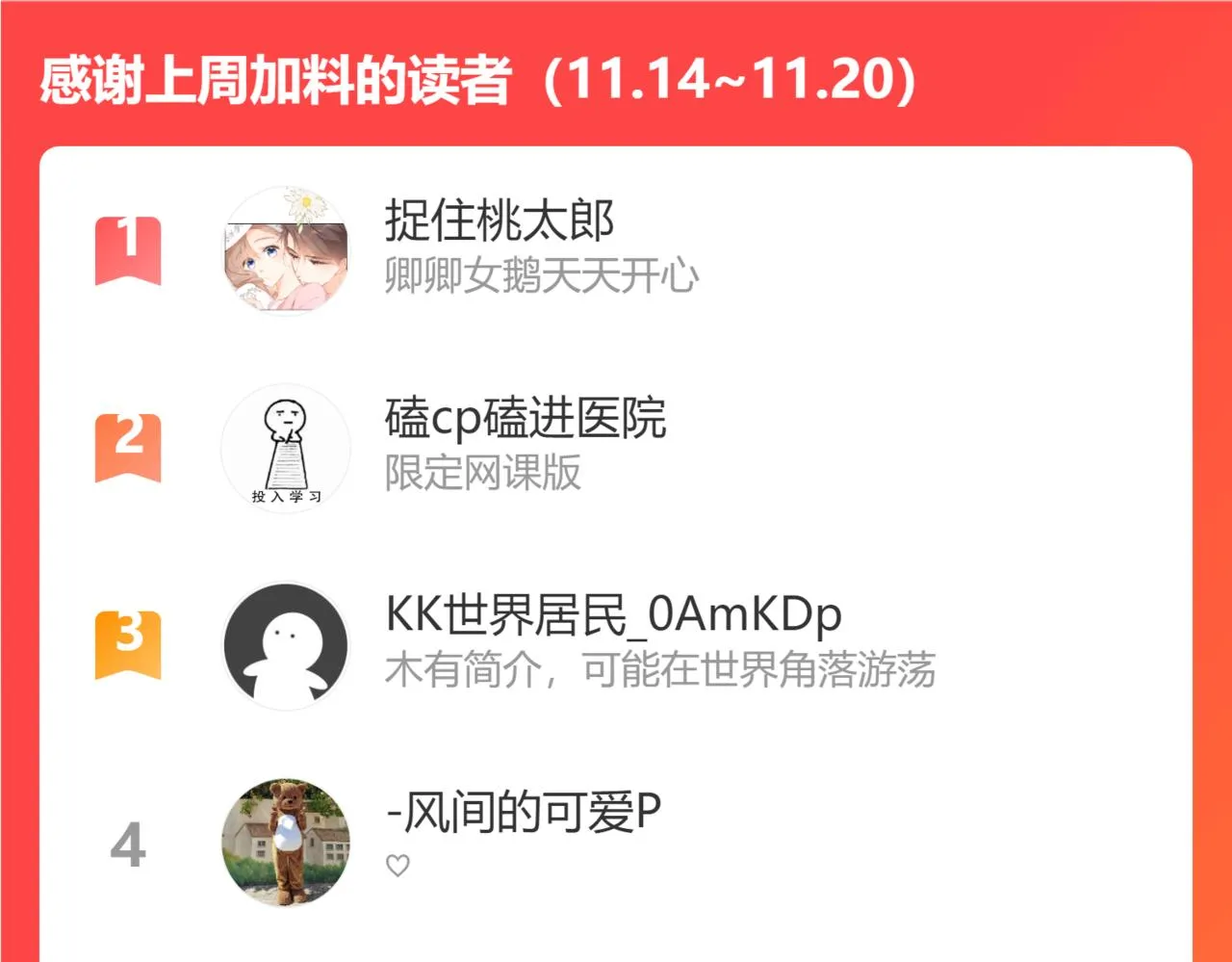 第42话 独有的偏爱 第110页