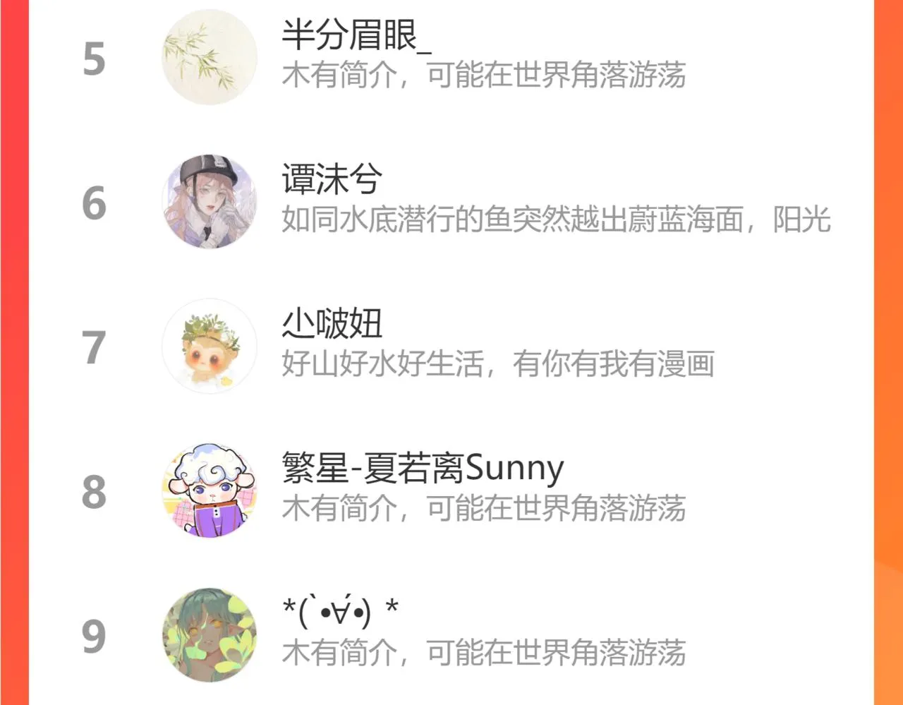 第42话 独有的偏爱 第111页