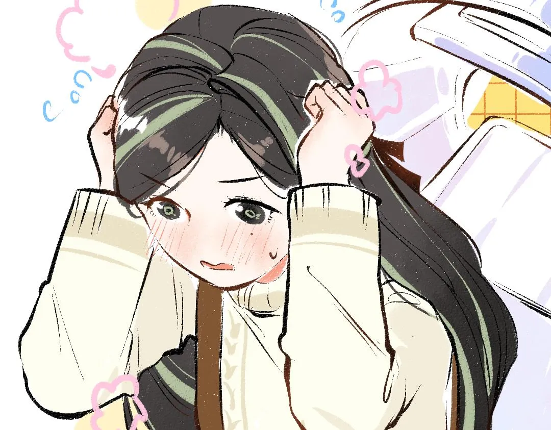 第43话 理智才怪！ 第44页