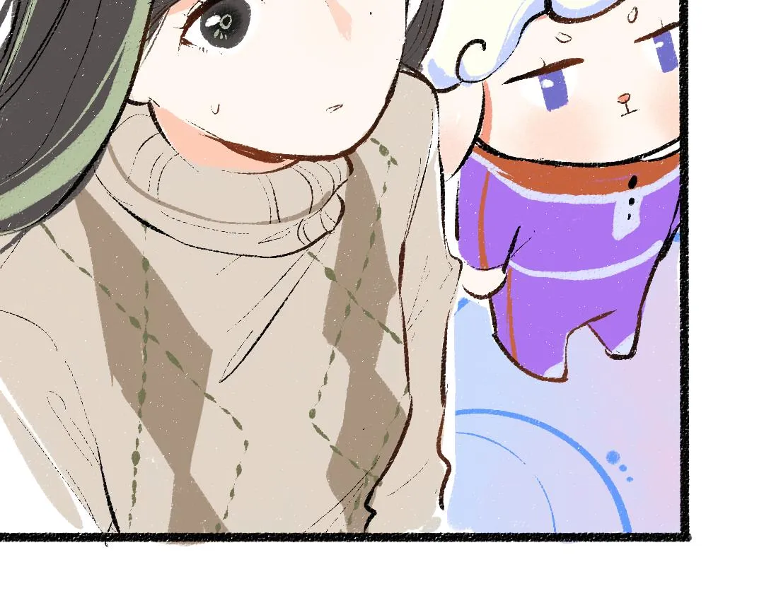 第46话 关于触感 第13页