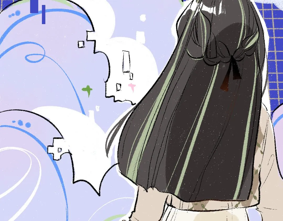 第46话 关于触感 第54页