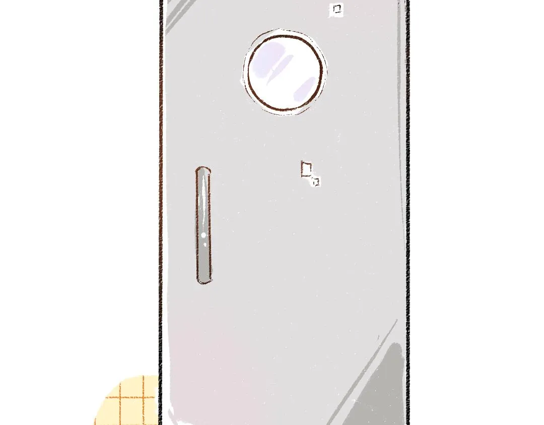 第47话 肉体与数据 第51页