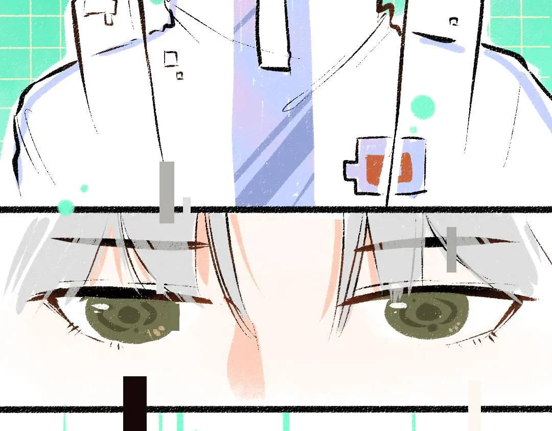 第49话 Net的身世？ 第46页